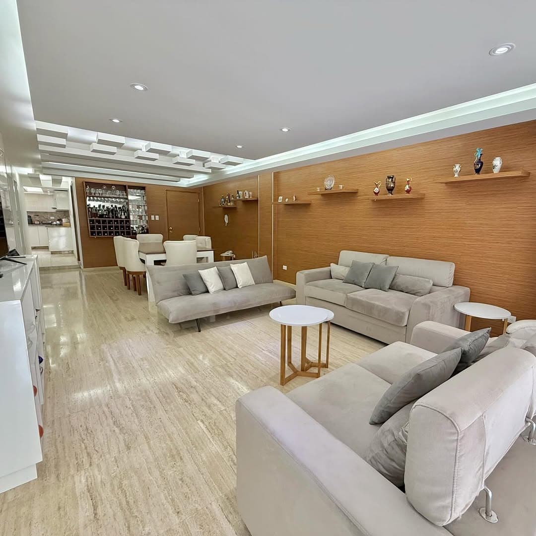 Apartamento en Los Palos Grandes, Chacao - imagen 2