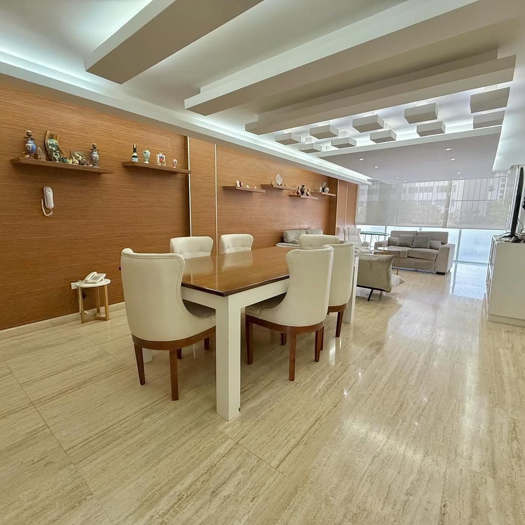 Apartamento en Los Palos Grandes, Chacao - imagen 3