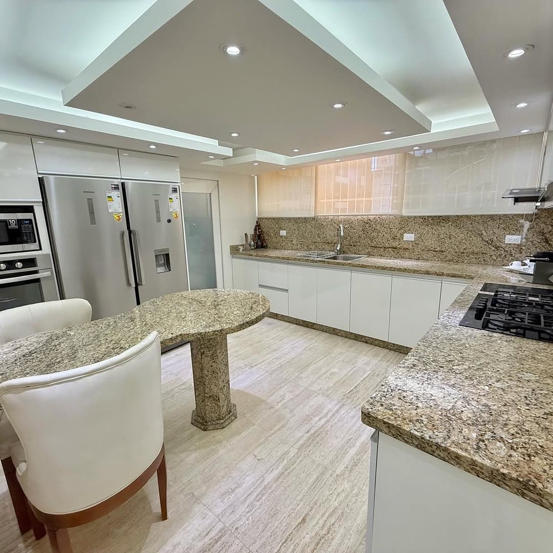 Apartamento en Los Palos Grandes, Chacao - imagen 4