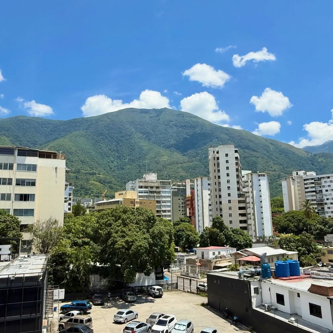 Apartamento en Los Palos Grandes, Chacao 6