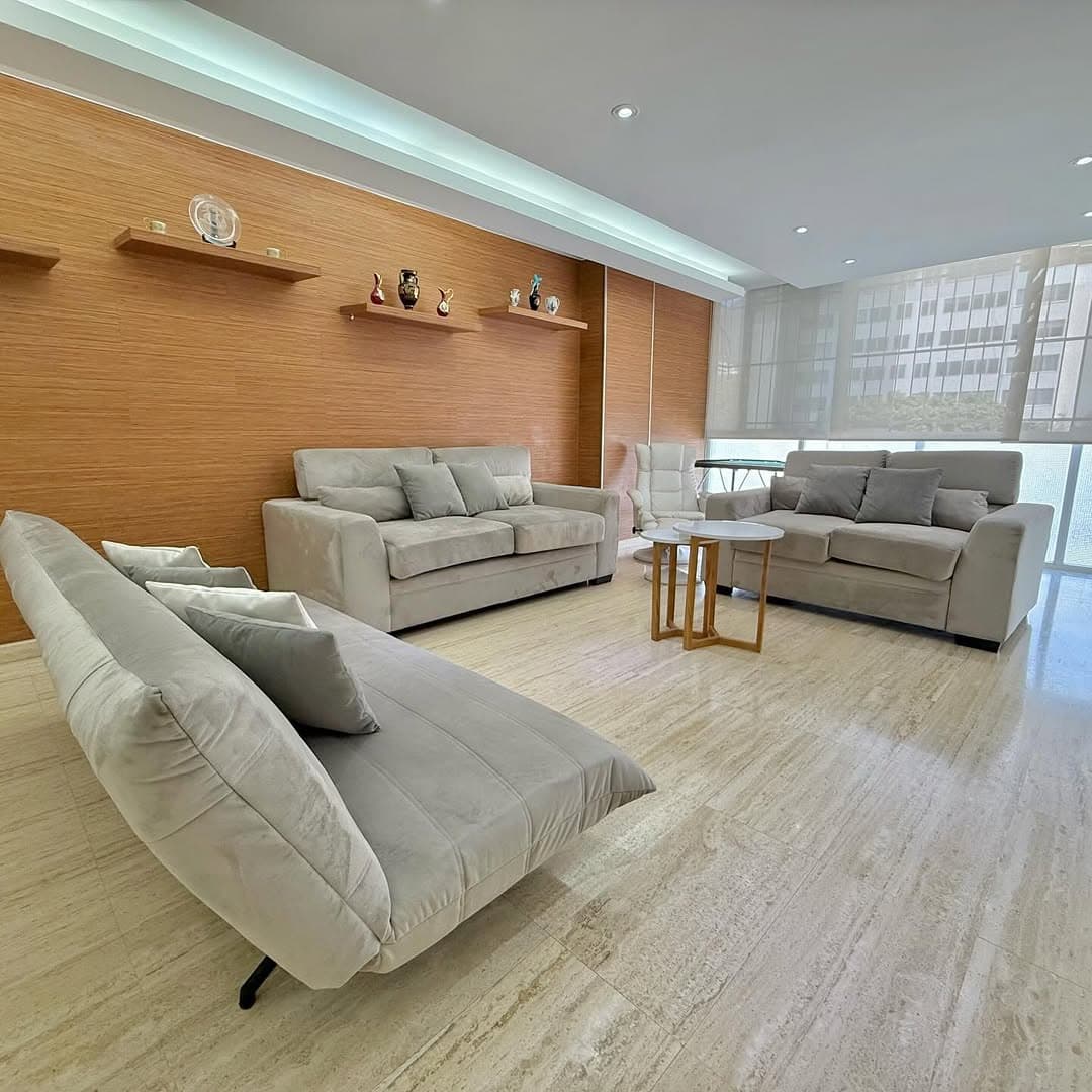 Apartamento en Los Palos Grandes, Chacao 7