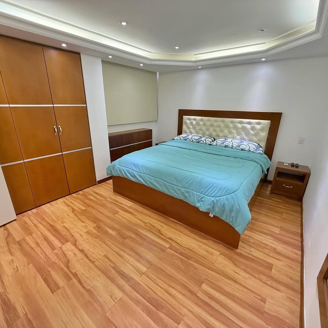 Apartamento en Los Palos Grandes, Chacao 8