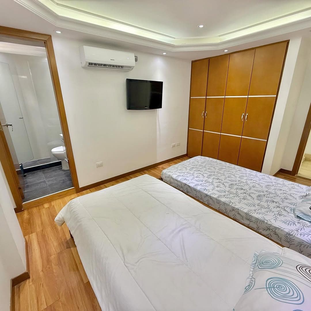 Apartamento en Los Palos Grandes, Chacao 9