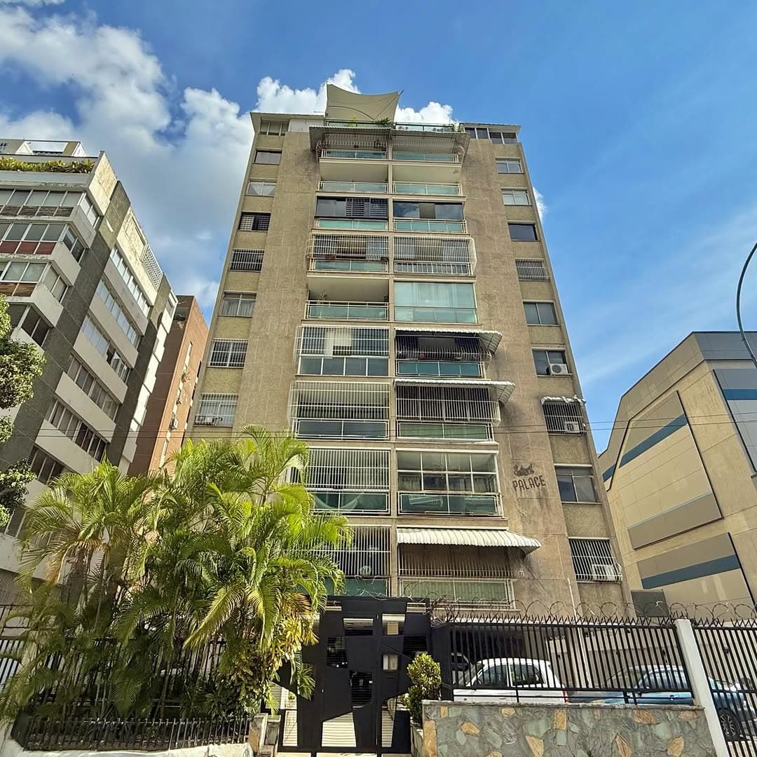 Apartamento en Los Palos Grandes, Chacao 10