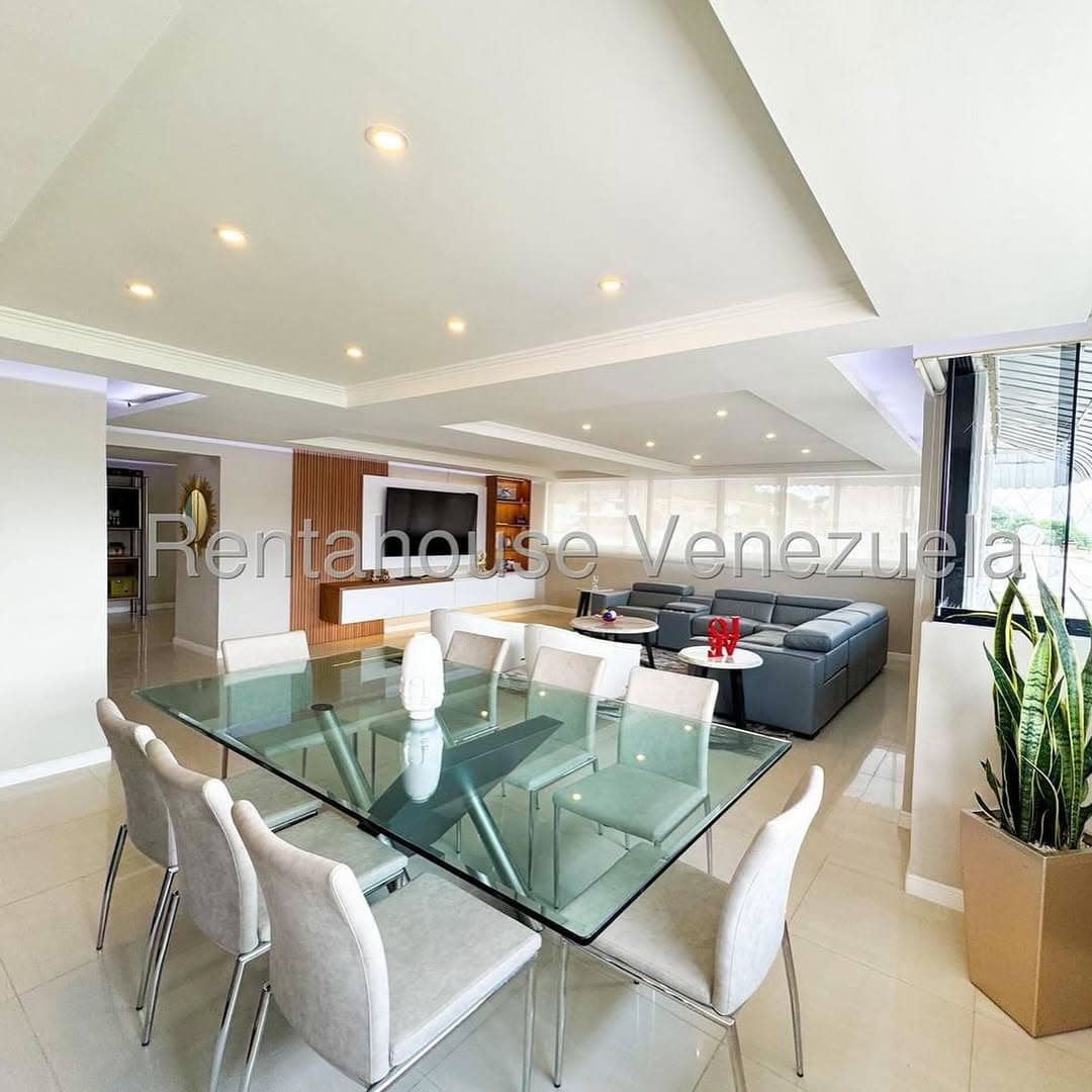 Townhouse en Baruta, Miranda - imagen 3