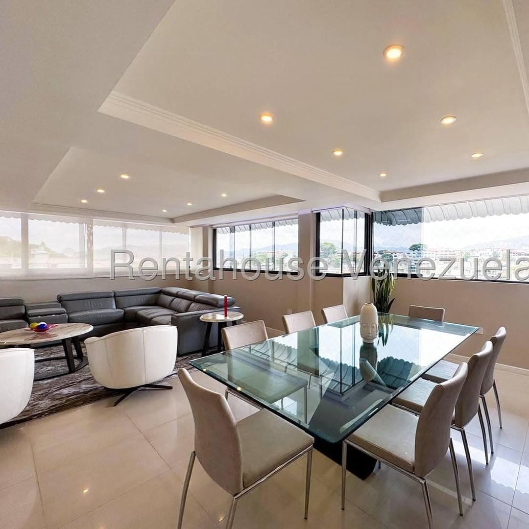 Townhouse en Baruta, Miranda - imagen 4