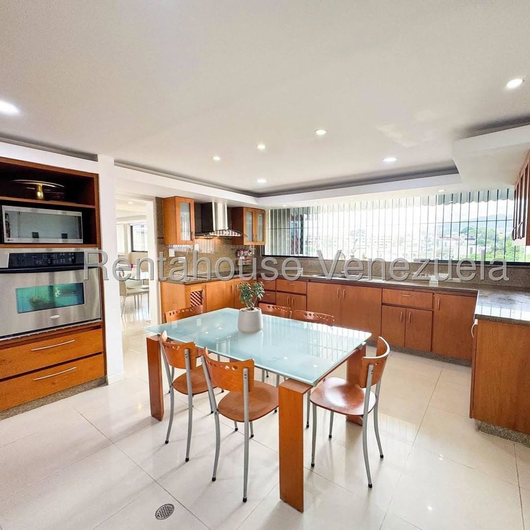 Townhouse en Baruta, Miranda - imagen 5