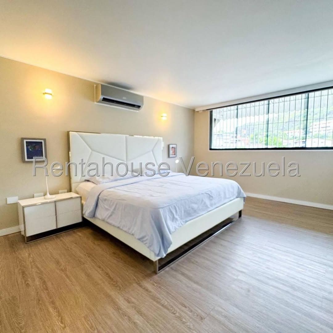 Townhouse en Baruta, Miranda 6