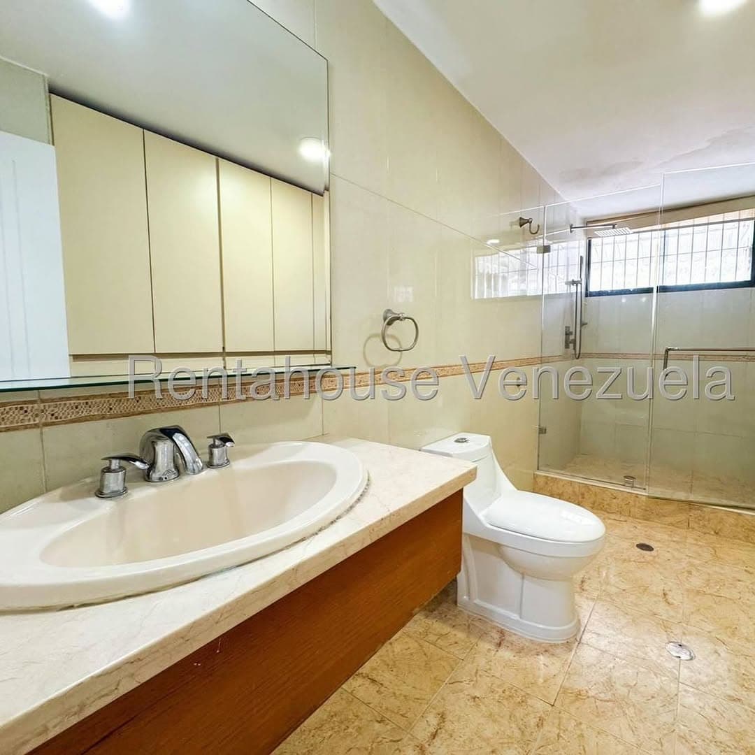 Townhouse en Baruta, Miranda 7