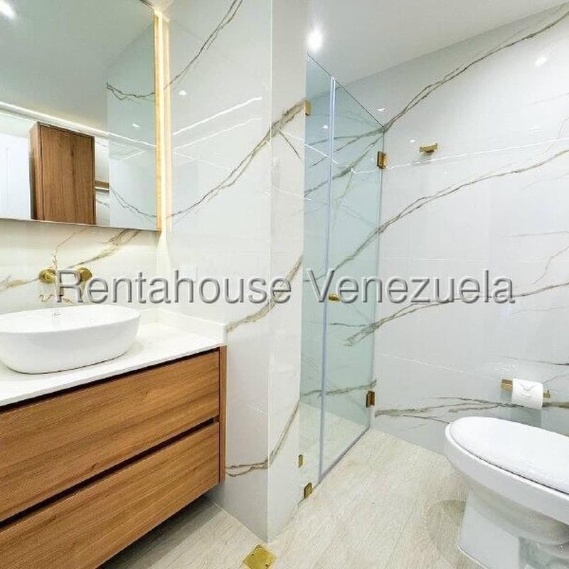 Townhouse en Baruta, Miranda 9