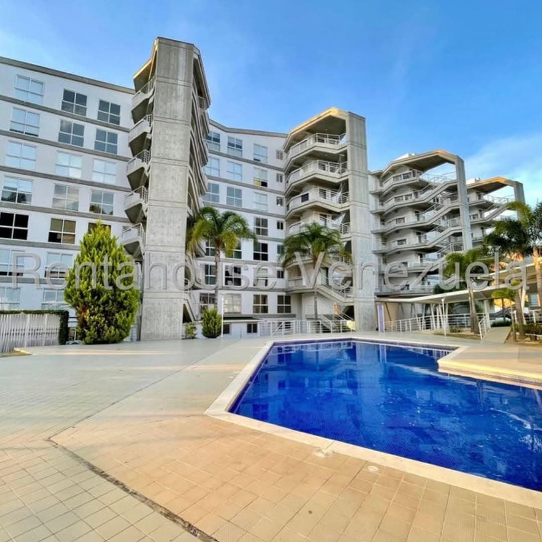 Apartamento en Libertador, Aragua 9