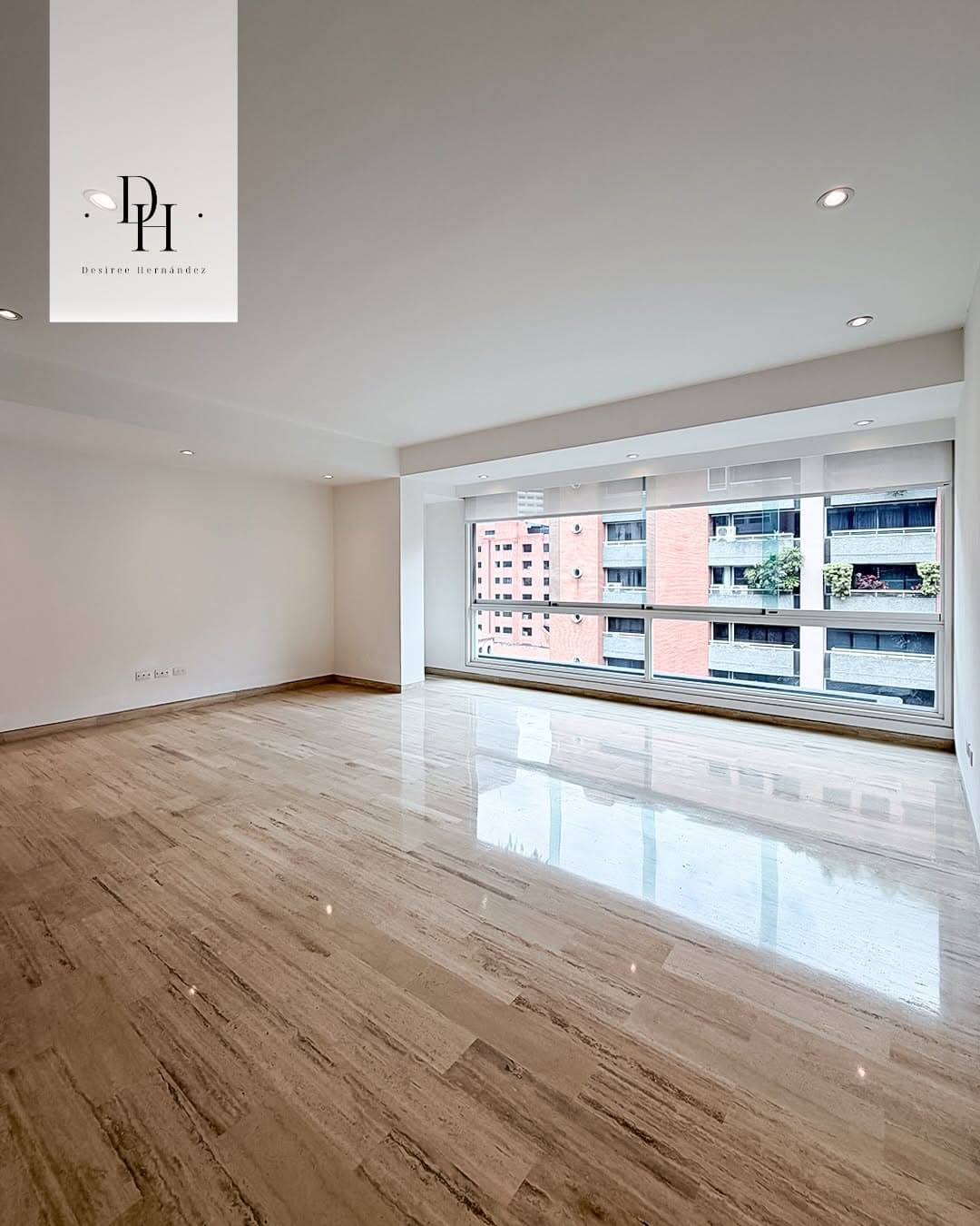 Apartamento en Campo Alegre, San Rafael de Carvajal - imagen 2