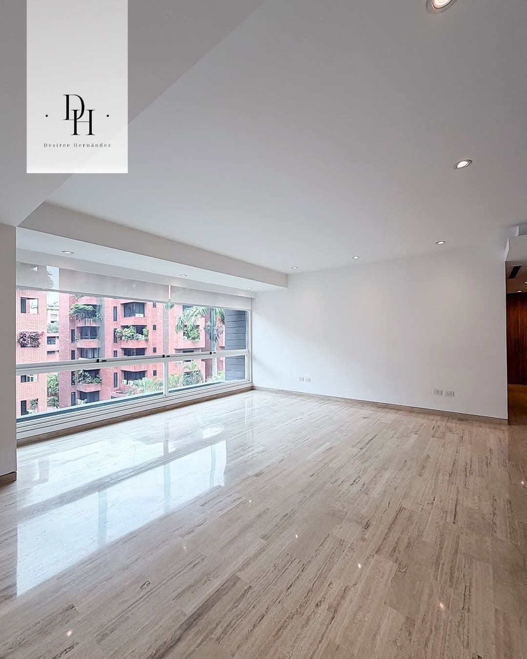 Apartamento en Campo Alegre, San Rafael de Carvajal - imagen 3