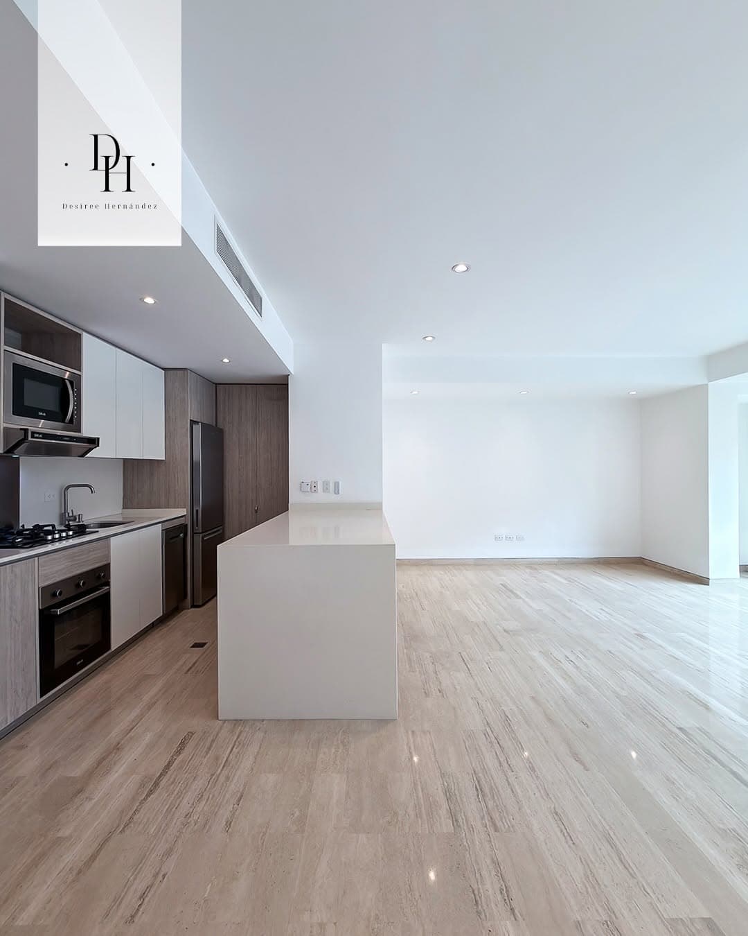 Apartamento en Campo Alegre, San Rafael de Carvajal - imagen 4