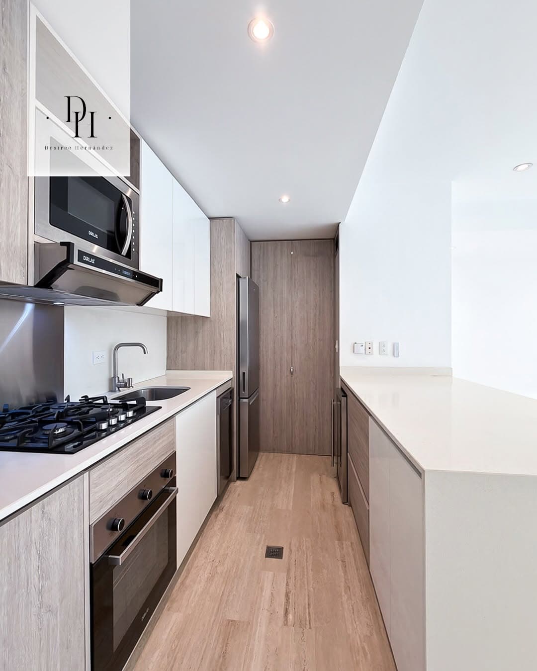 Apartamento en Campo Alegre, San Rafael de Carvajal - imagen 5