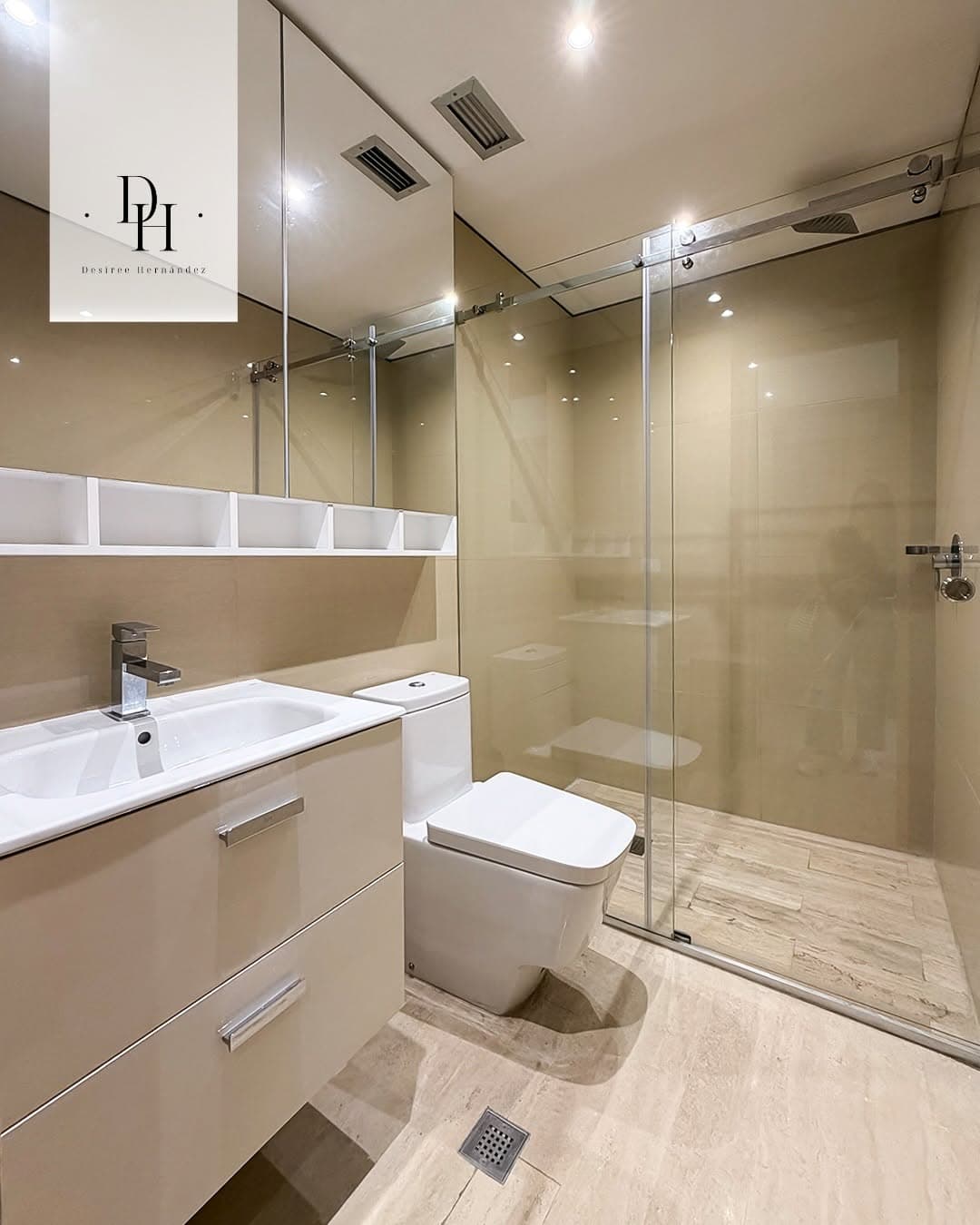 Apartamento en Campo Alegre, San Rafael de Carvajal 8