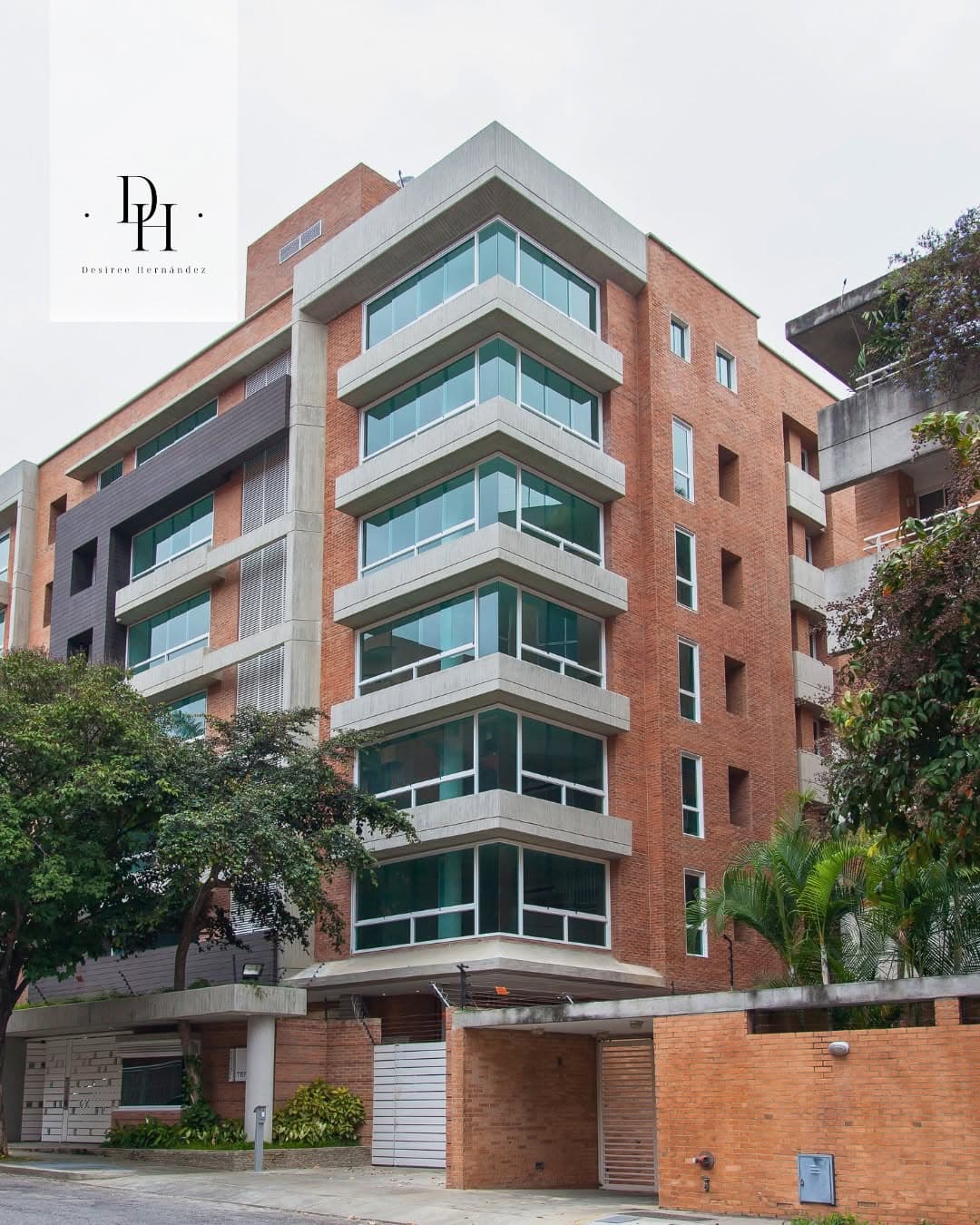 Apartamento en Campo Alegre, San Rafael de Carvajal 10