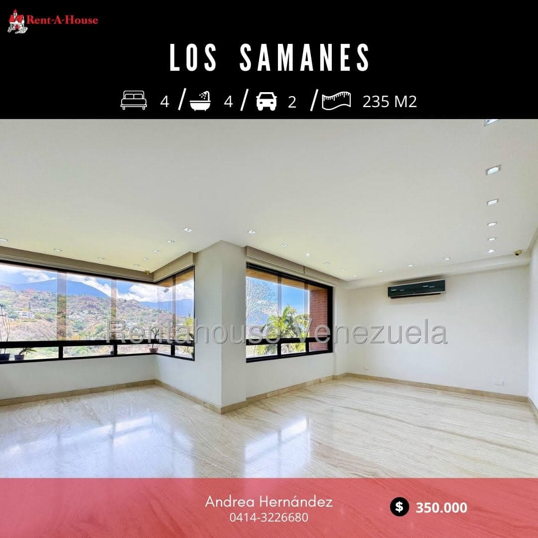 Apartamento en Baruta, Miranda - imagen 1