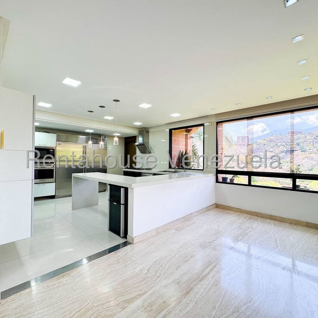 Apartamento en Baruta, Miranda - imagen 3