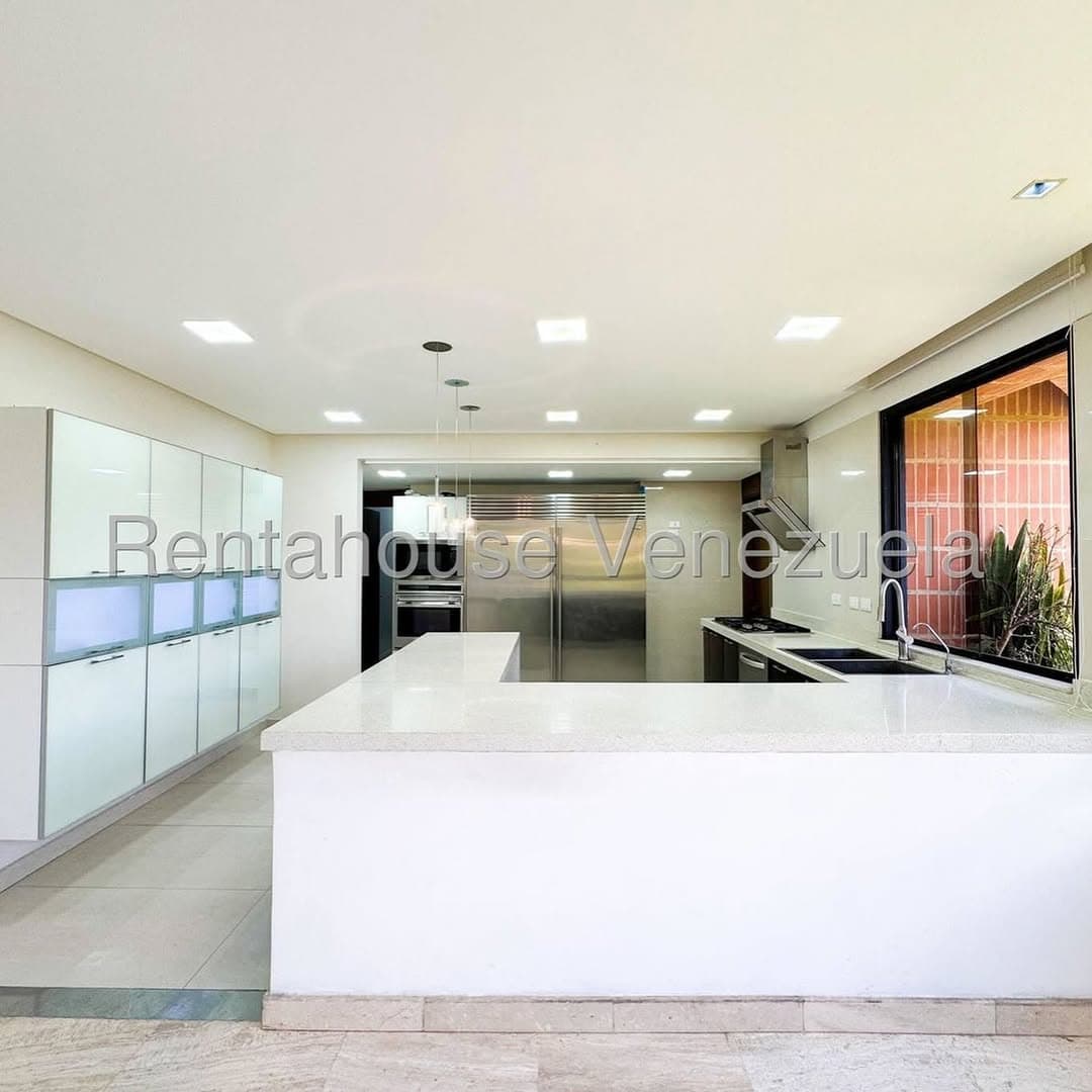 Apartamento en Baruta, Miranda - imagen 5