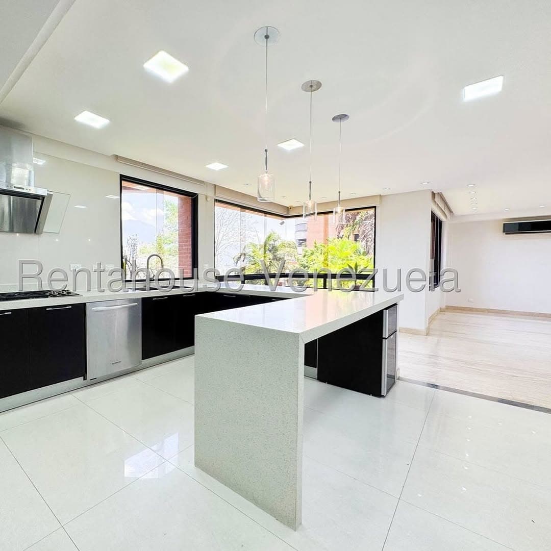 Apartamento en Baruta, Miranda 6