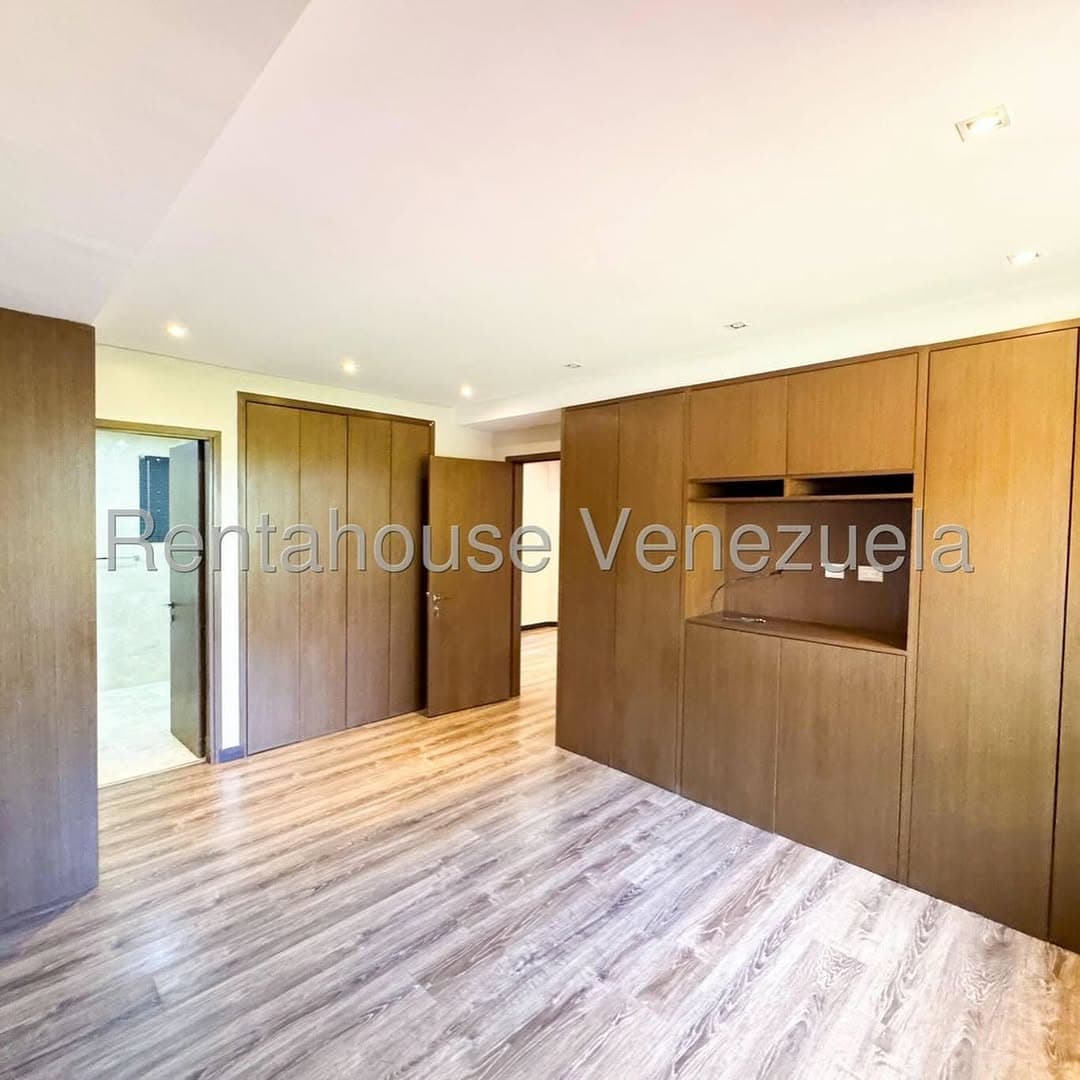 Apartamento en Baruta, Miranda 8