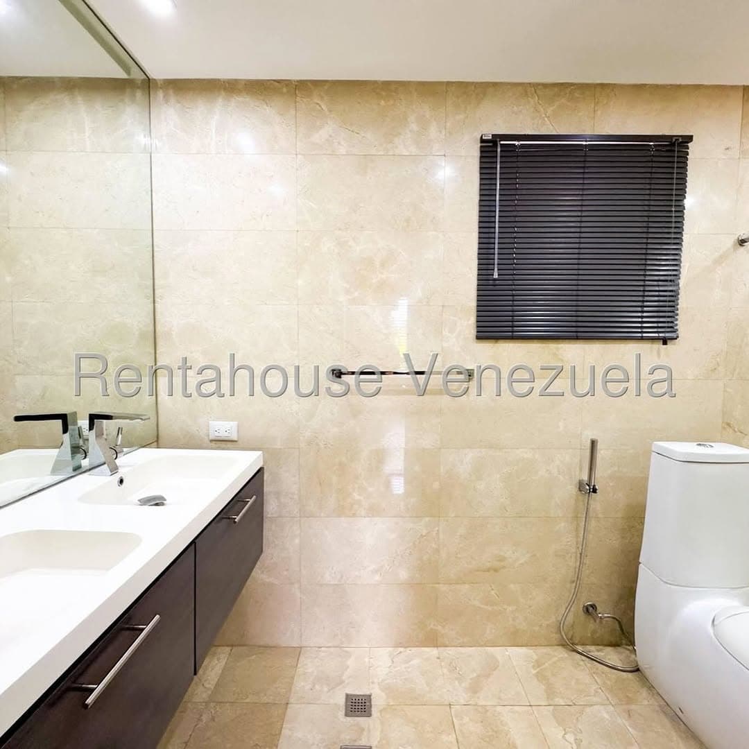 Apartamento en Baruta, Miranda 9