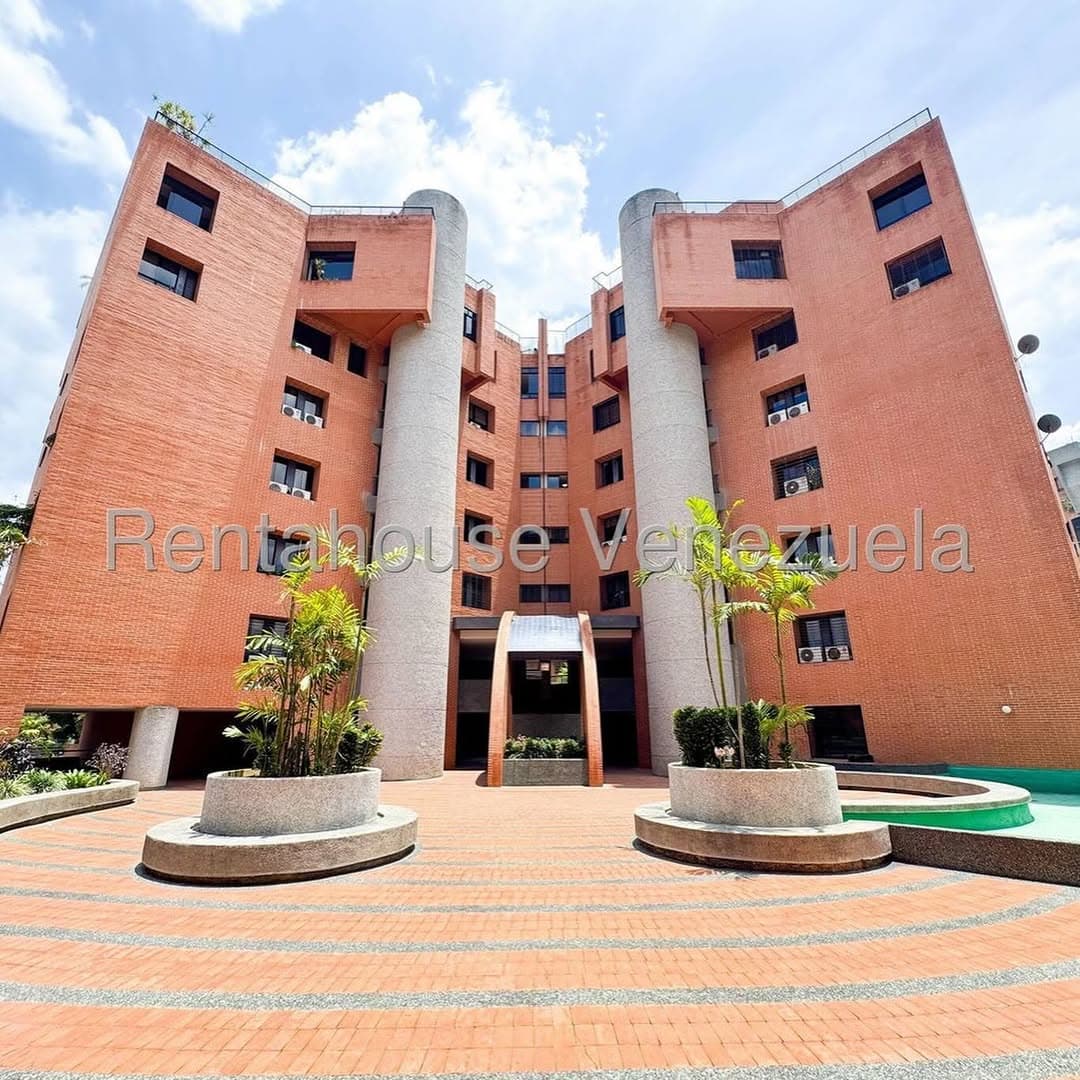 Apartamento en Baruta, Miranda 10