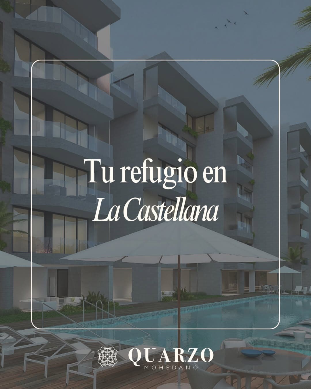 Apartamento en La Castellana, Chacao - imagen 1