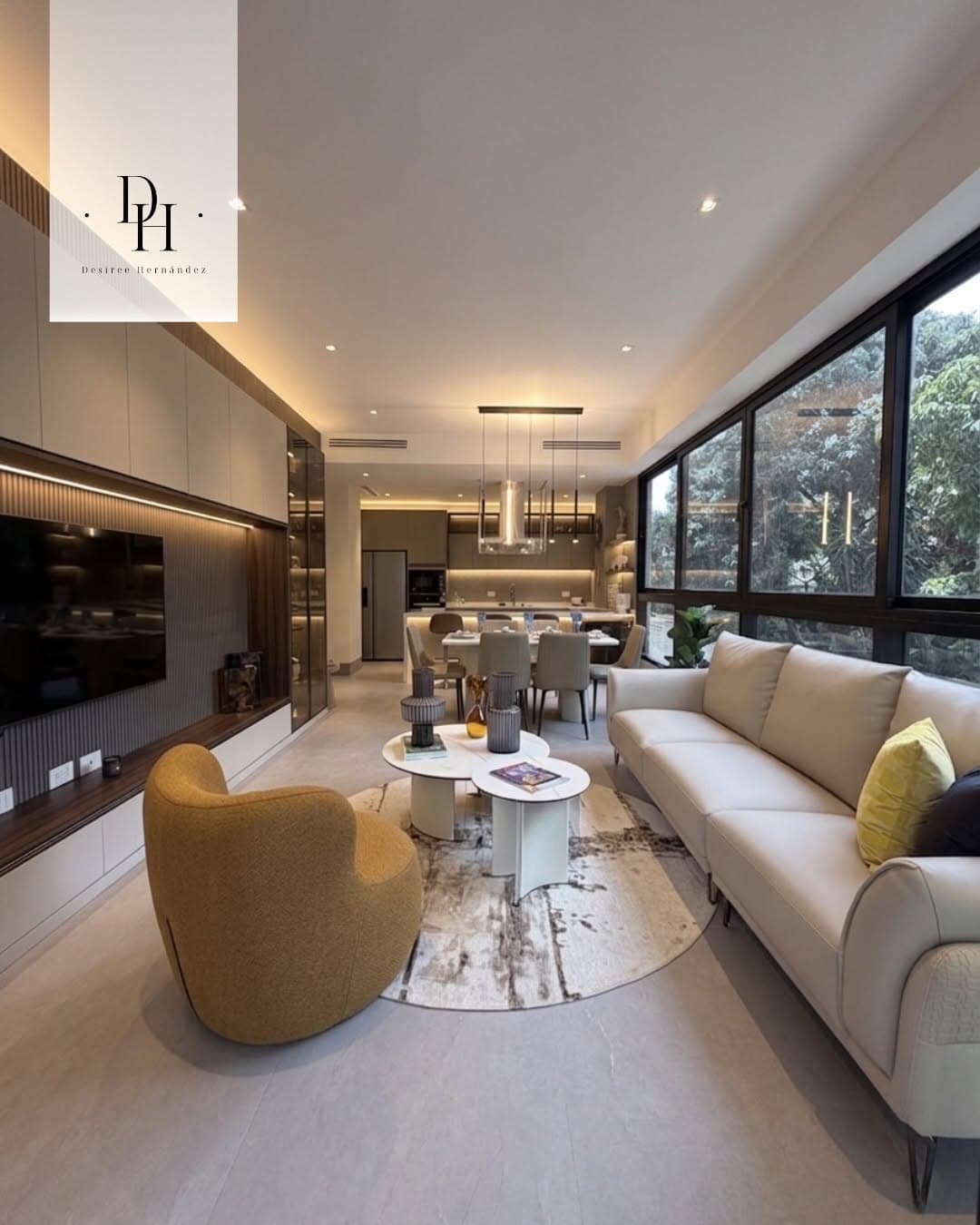 Apartamento en La Castellana, Chacao - imagen 2