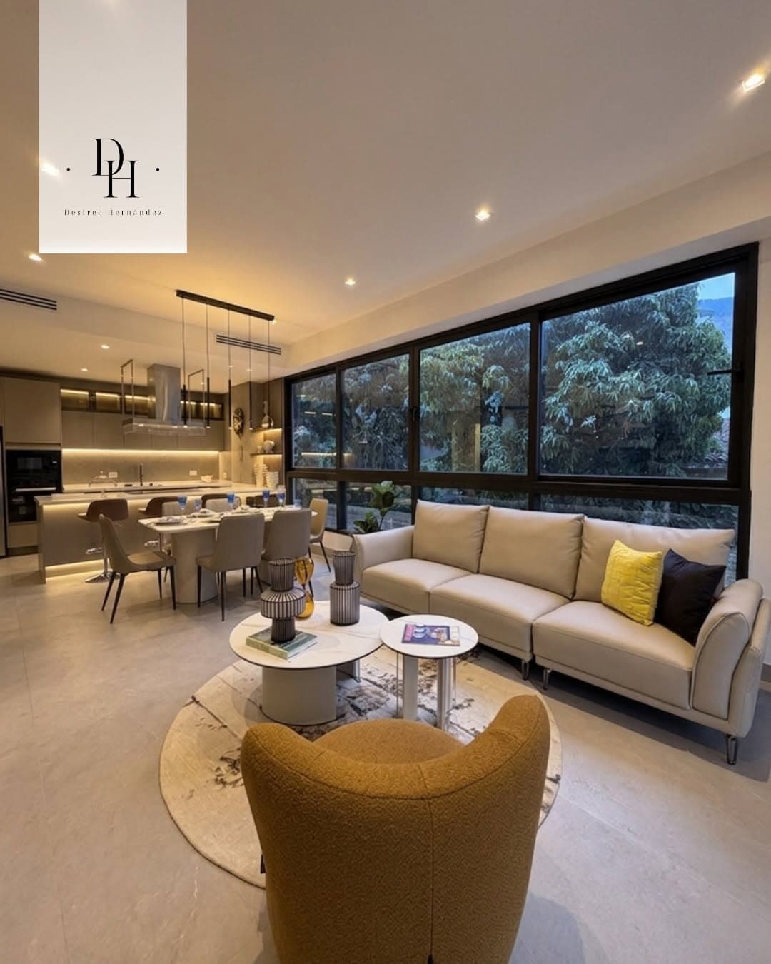 Apartamento en La Castellana, Chacao - imagen 3