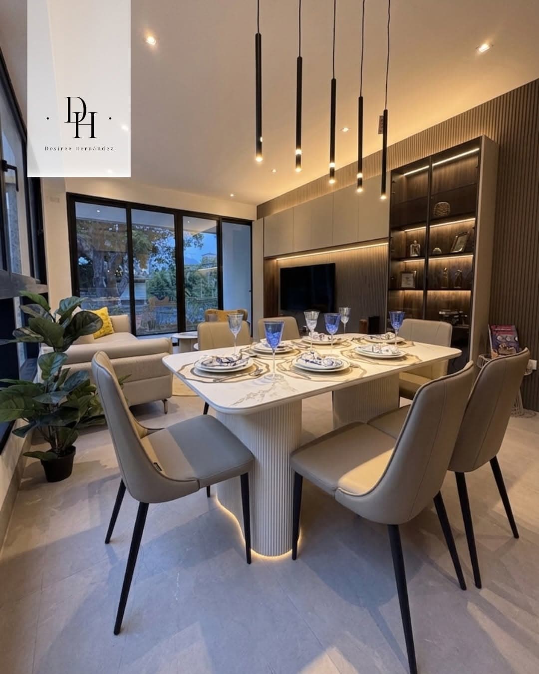 Apartamento en La Castellana, Chacao - imagen 4