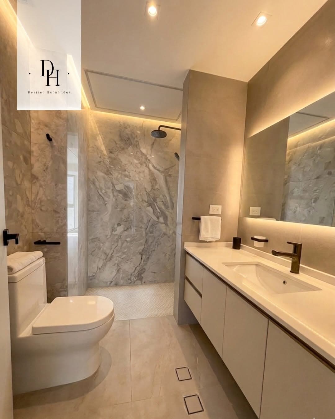 Apartamento en La Castellana, Chacao 8