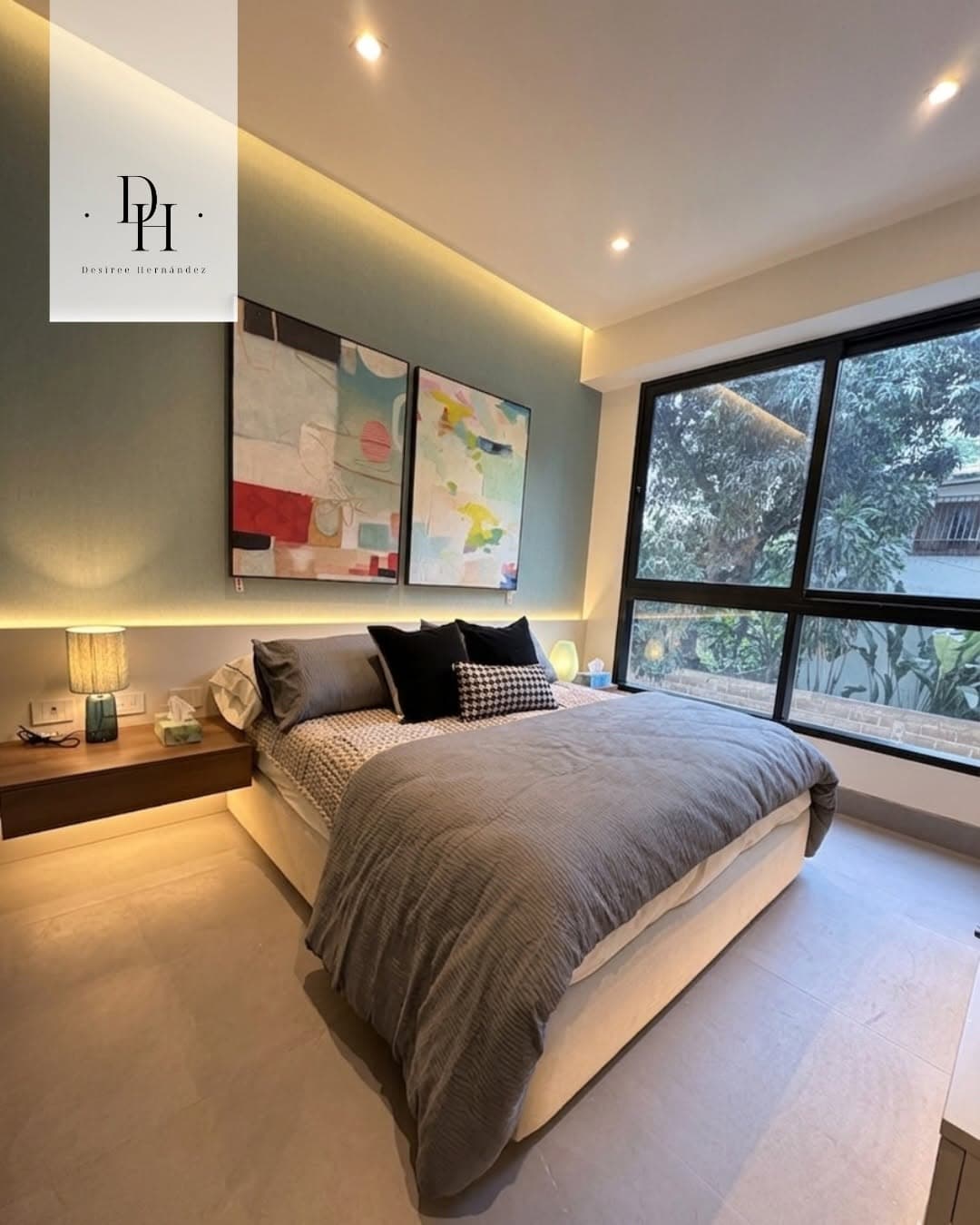 Apartamento en La Castellana, Chacao 9