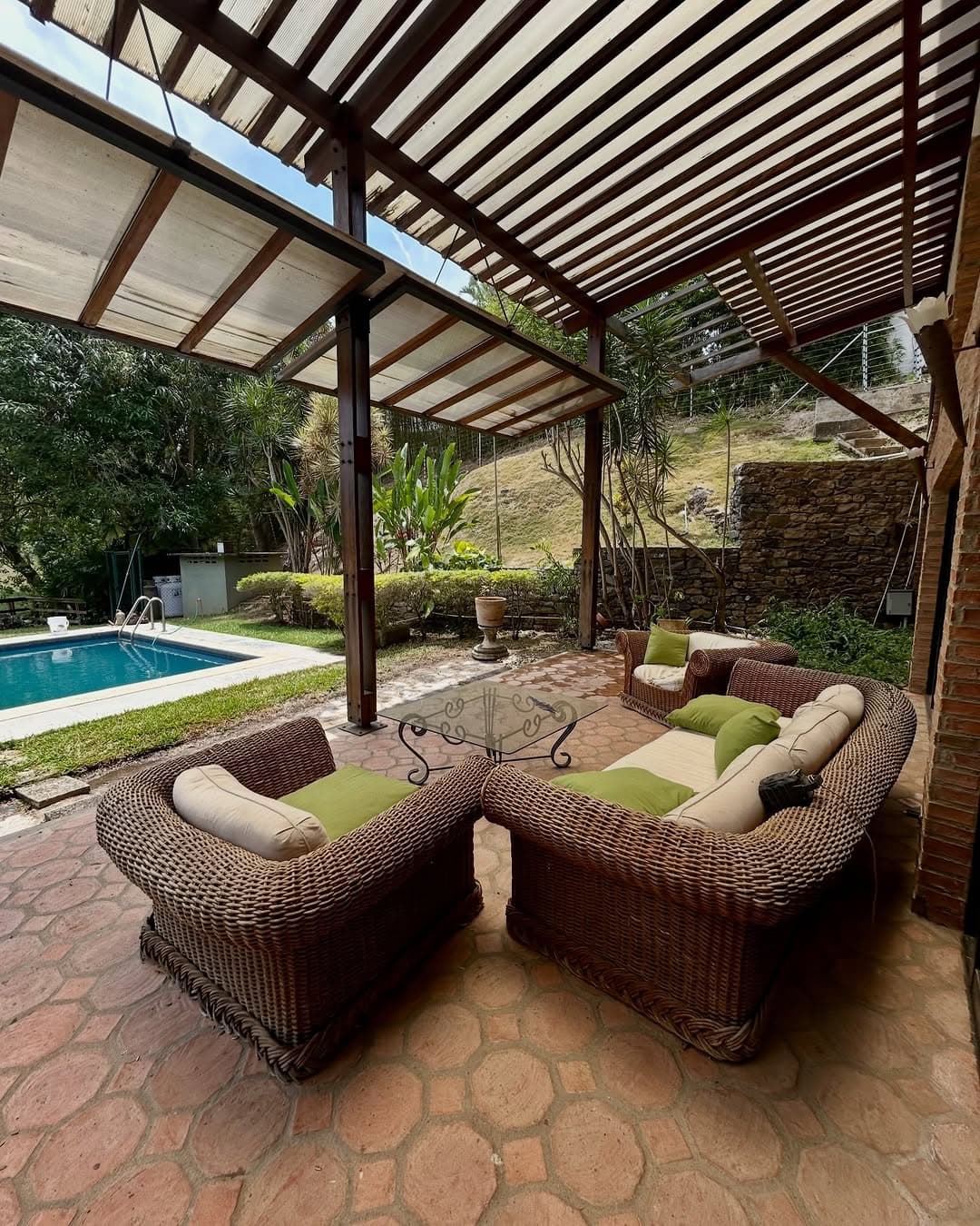 Terreno en Valle Arriba, Libertador - imagen 3