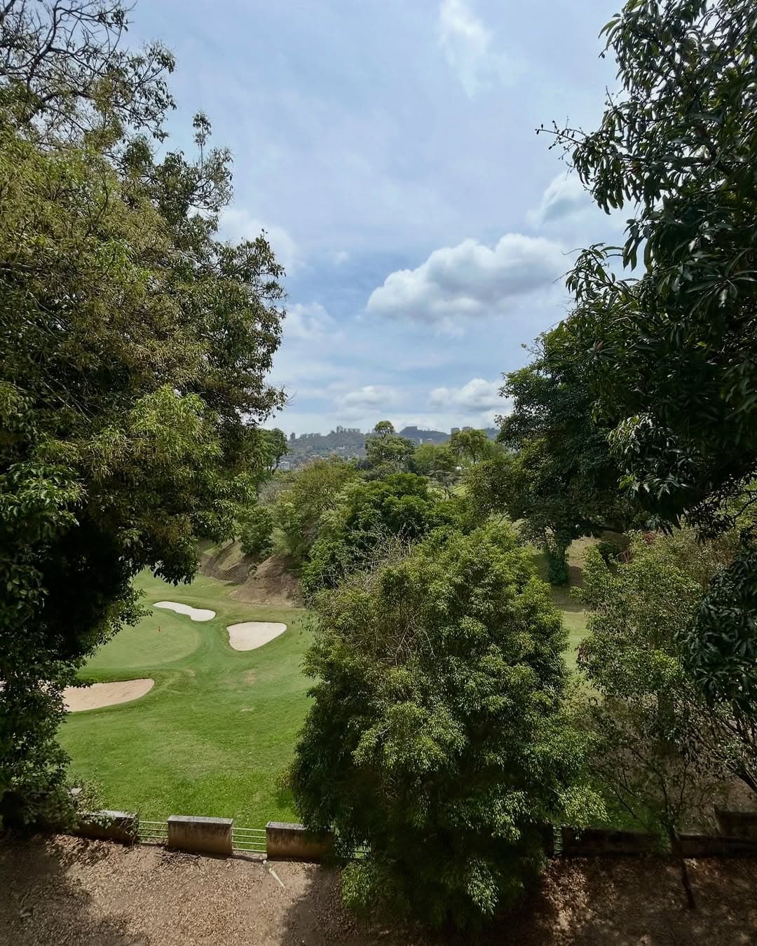 Terreno en Valle Arriba, Libertador 8