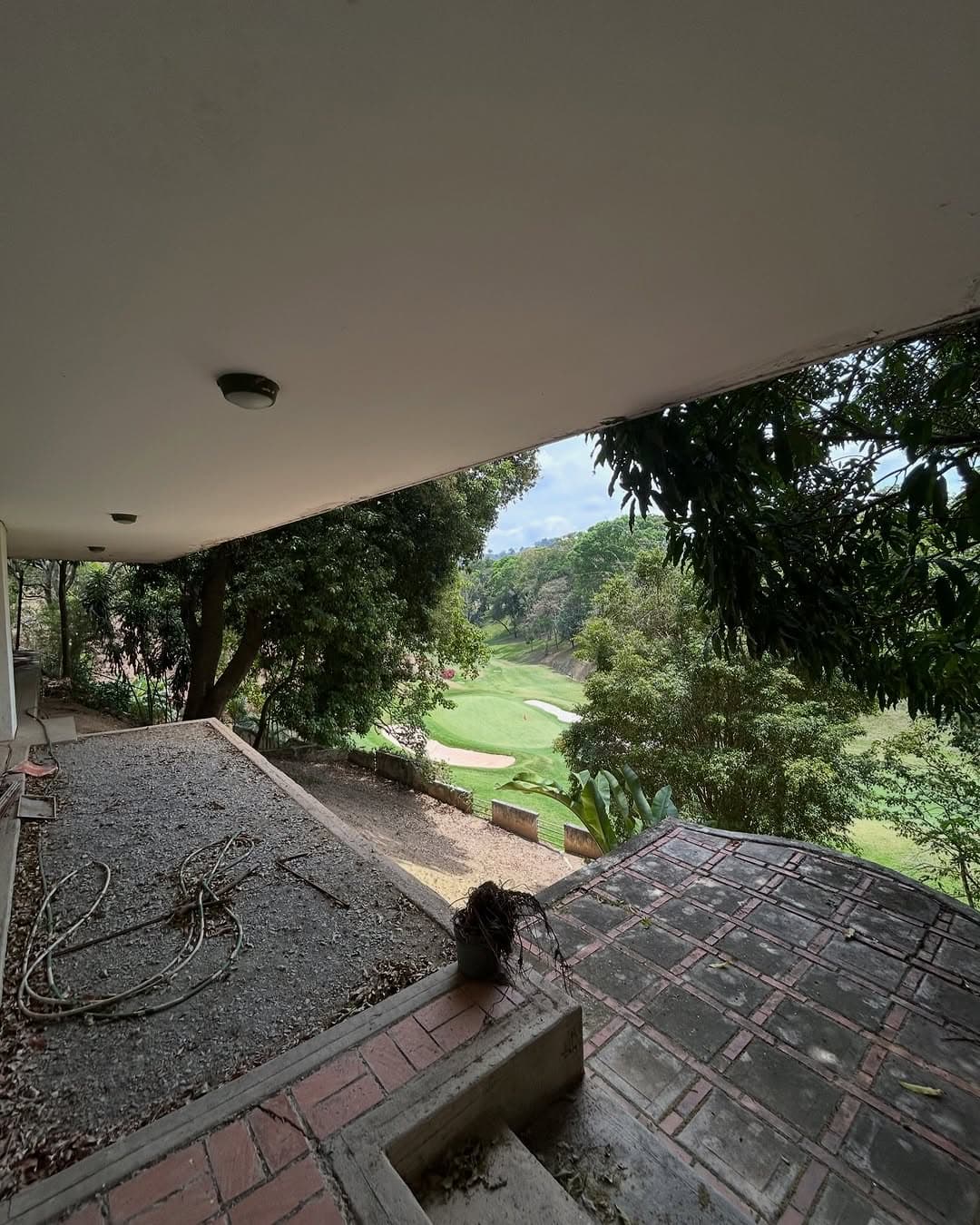 Terreno en Valle Arriba, Libertador 9