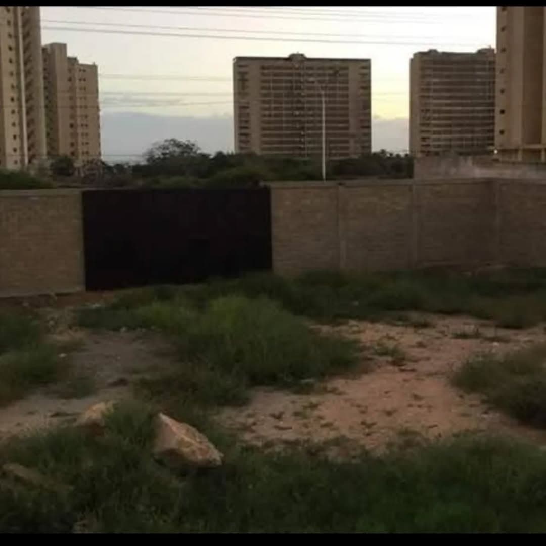 Terreno en Porlamar, Mariño - imagen 1