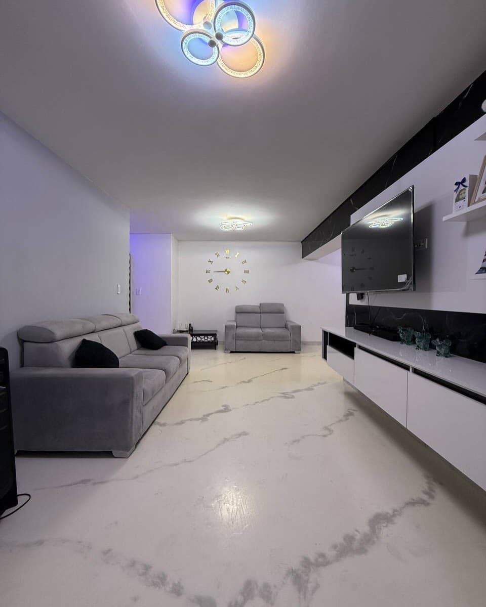 Apartamento en Baruta, Miranda - imagen 2