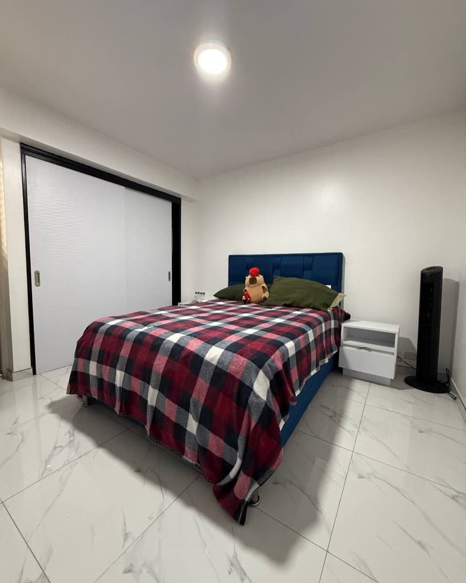 Apartamento en Baruta, Miranda 6