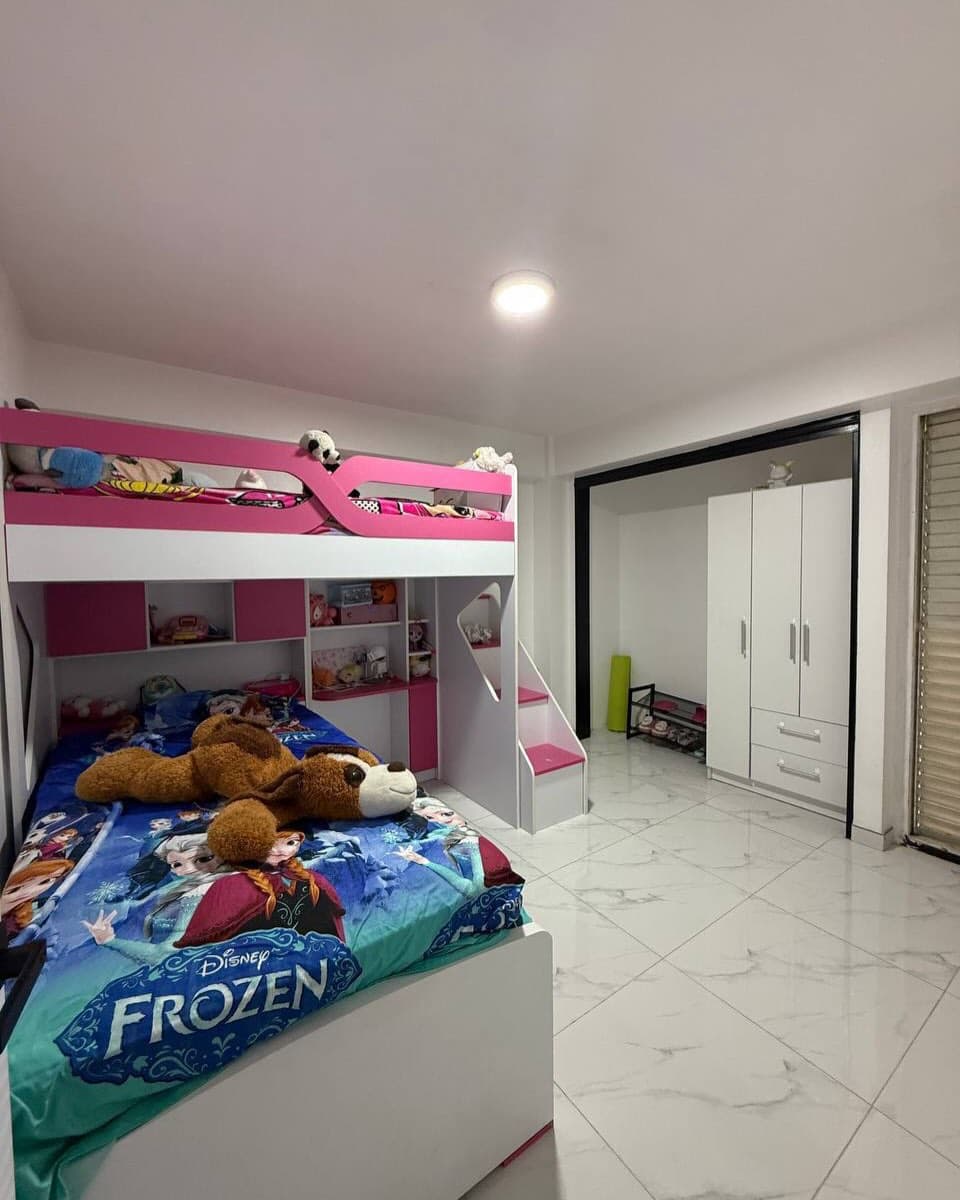 Apartamento en Baruta, Miranda 7