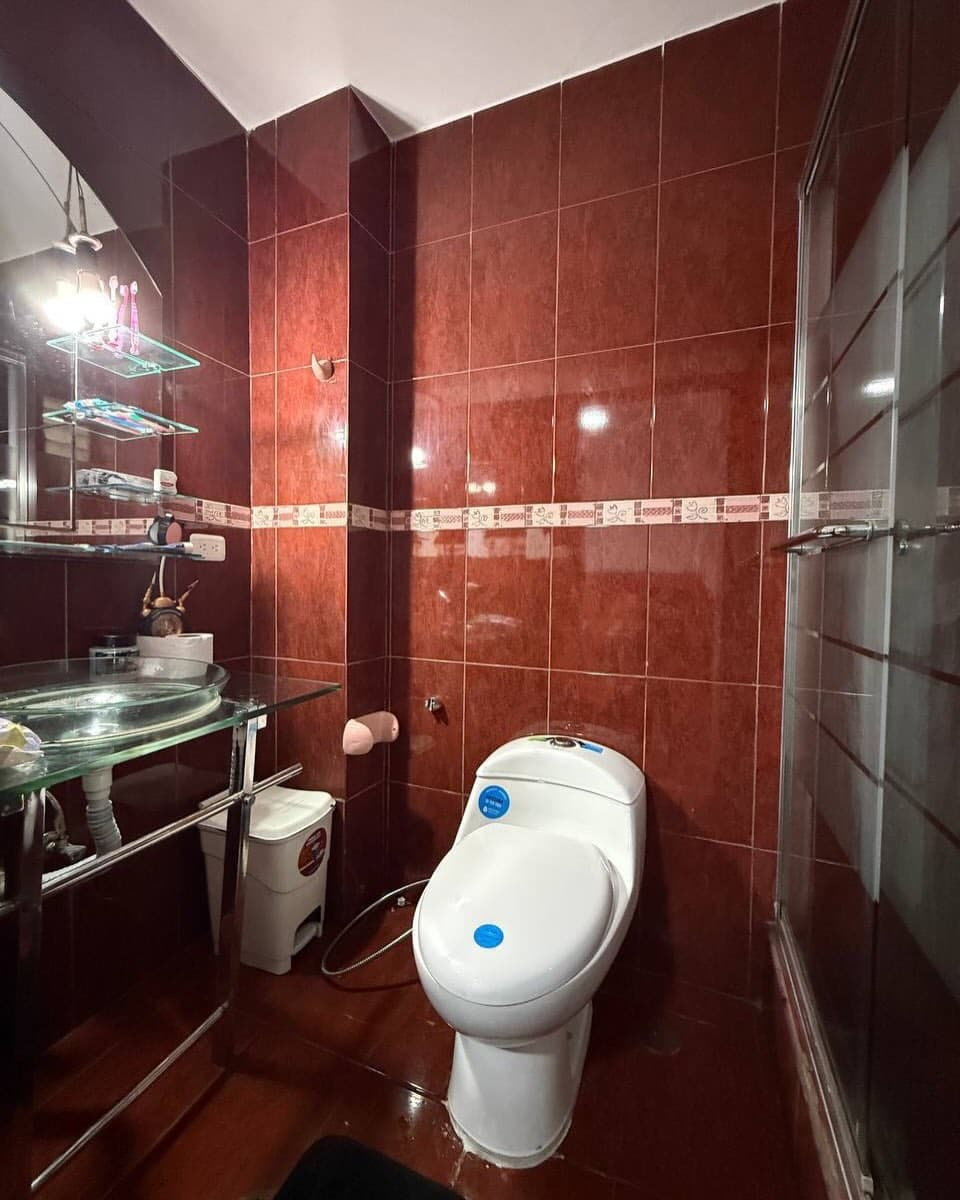 Apartamento en Baruta, Miranda 8