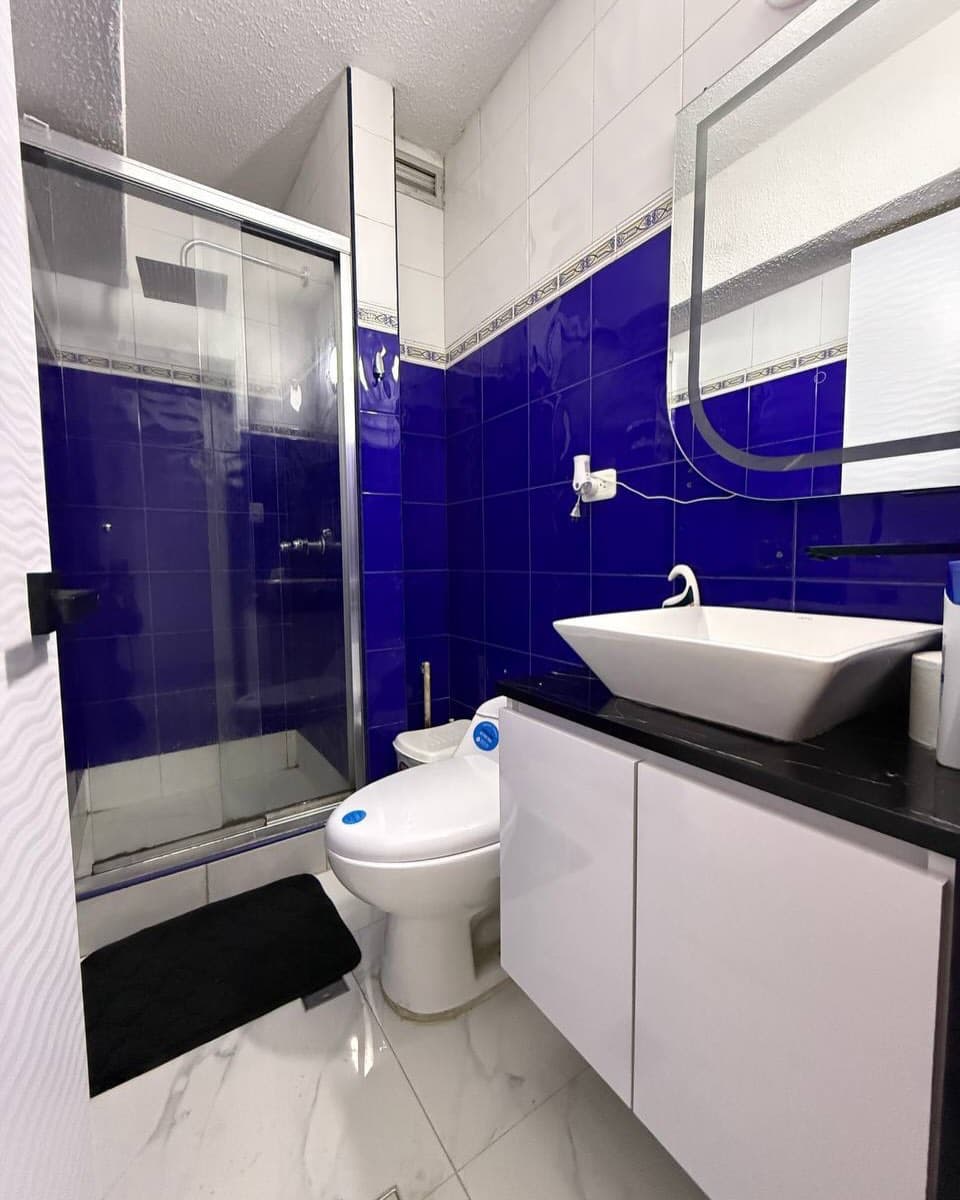 Apartamento en Baruta, Miranda 9