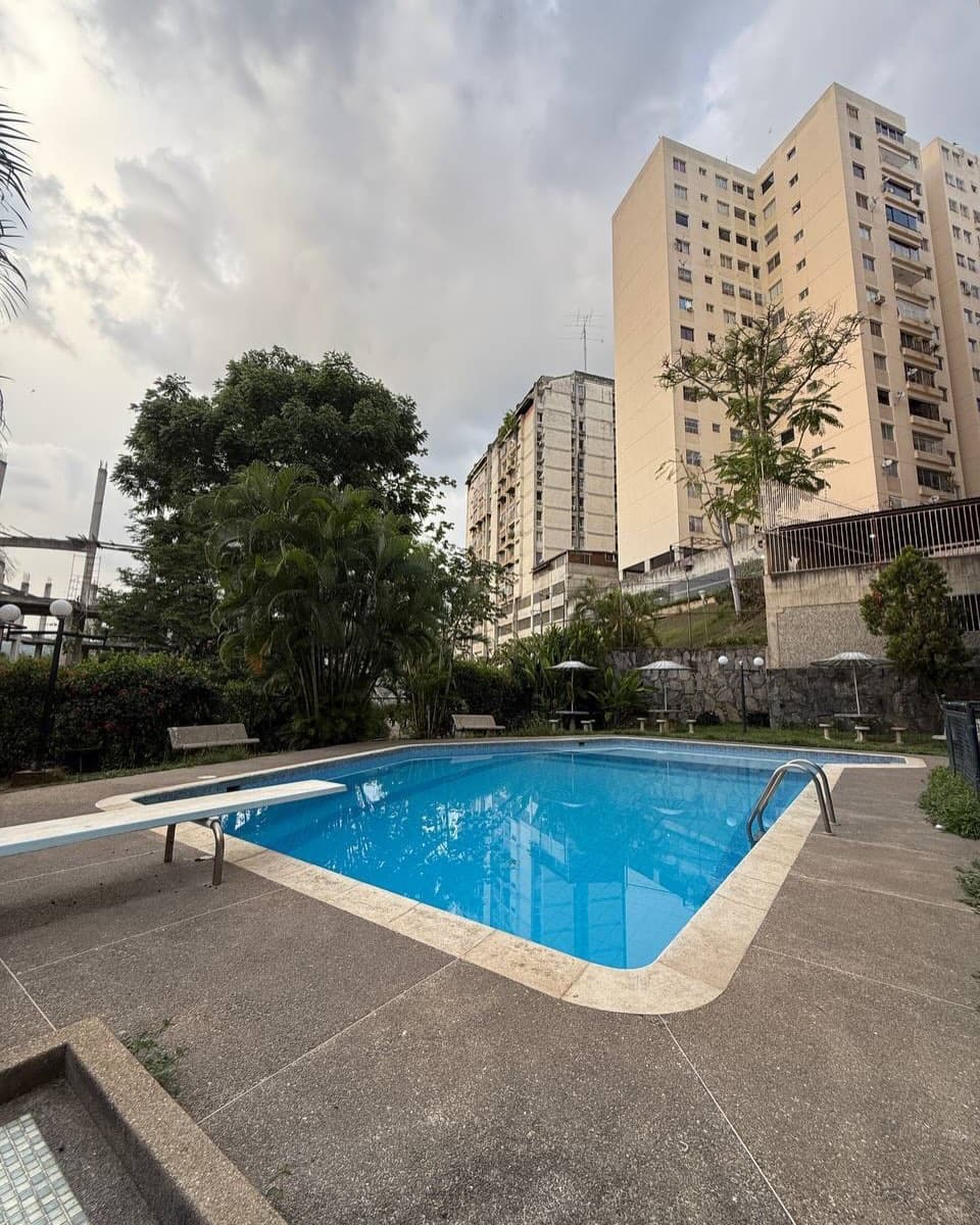 Apartamento en Baruta, Miranda 10