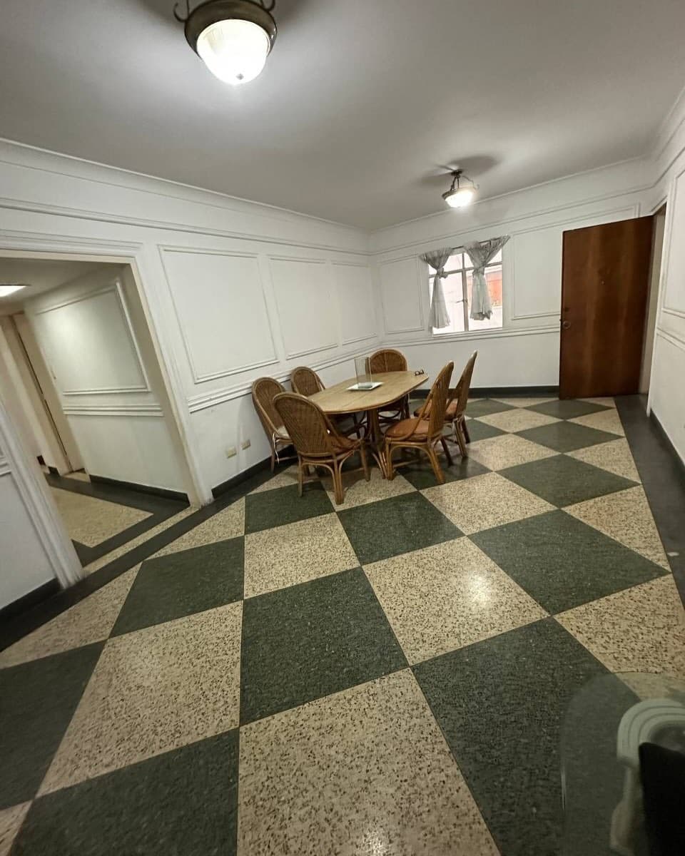 Apartamento en Altamira, Santa María de Ipire - imagen 3