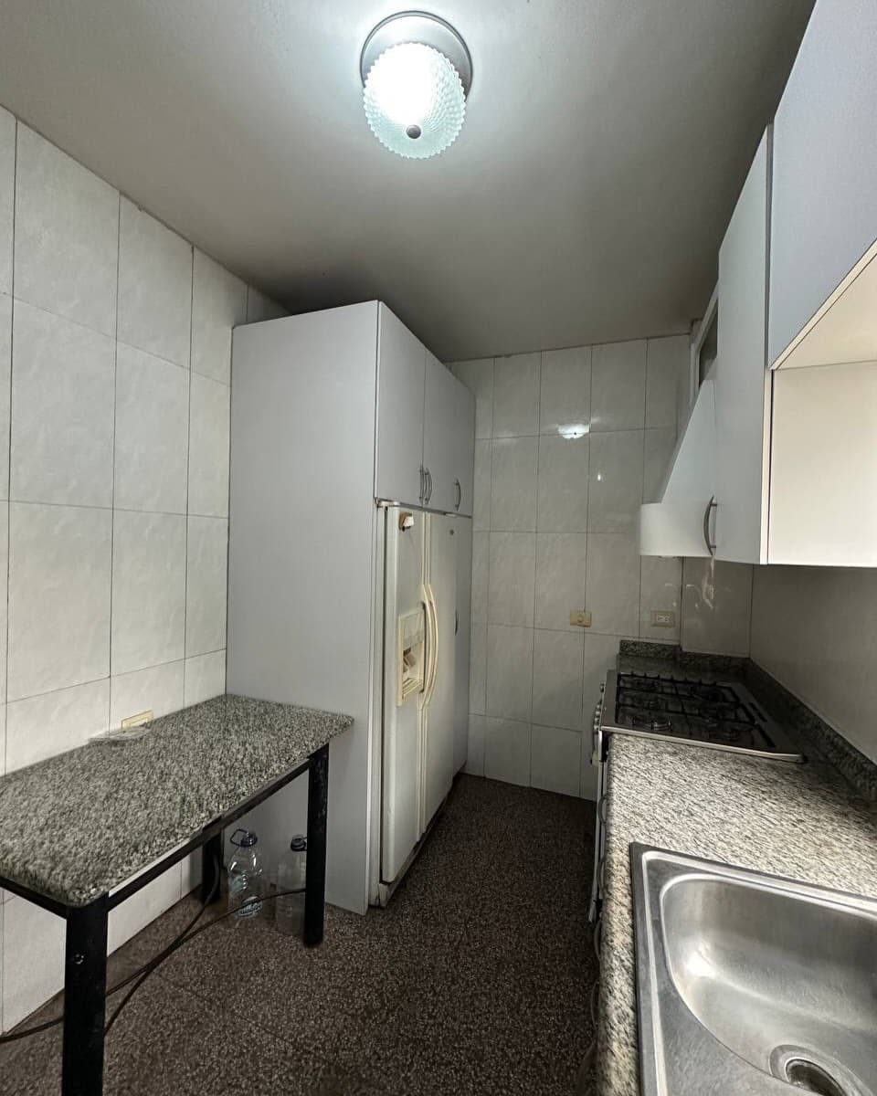 Apartamento en Altamira, Santa María de Ipire - imagen 5