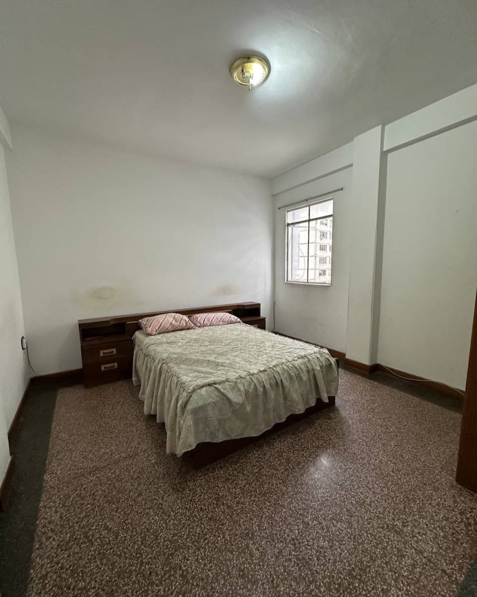 Apartamento en Altamira, Santa María de Ipire 6