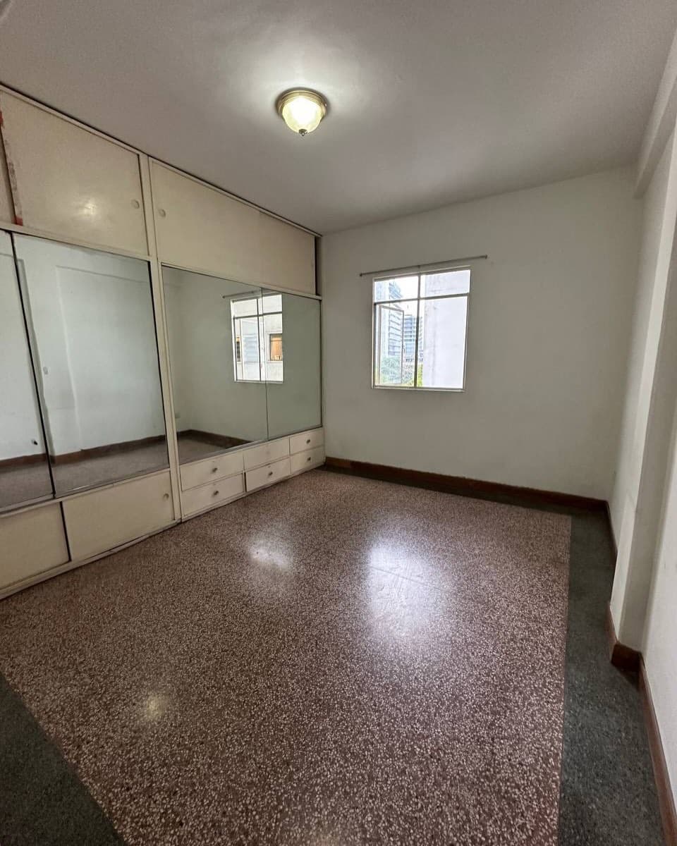 Apartamento en Altamira, Santa María de Ipire 7