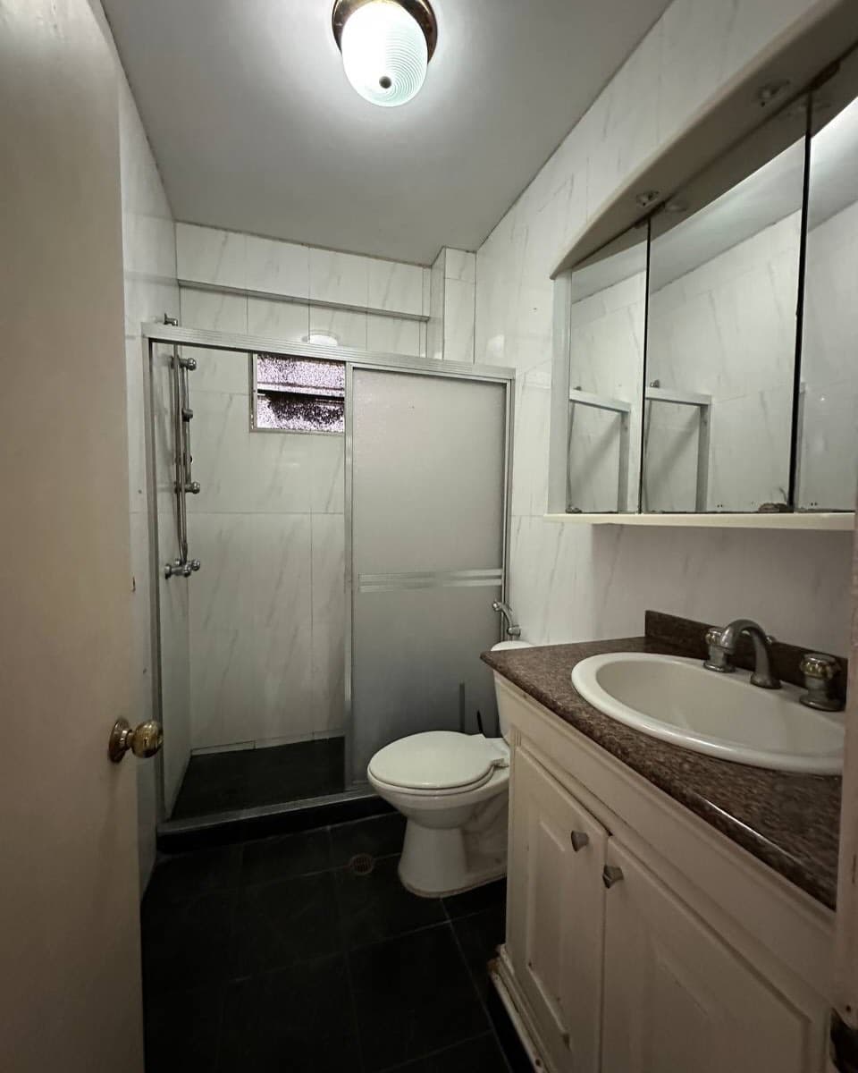 Apartamento en Altamira, Santa María de Ipire 9