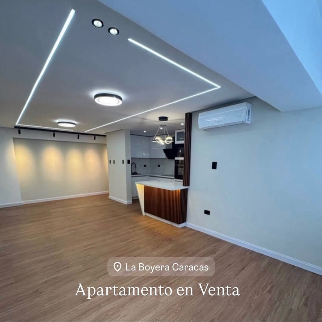 Apartamento en El Hatillo, El Hatillo - imagen 1
